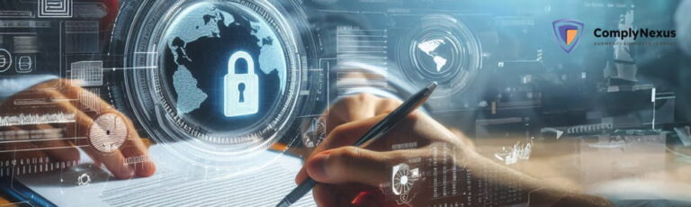 ComplyNexus: A Multilingual Compliance Document Management Platform