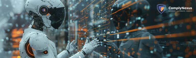 Meet ComplyNexus’ AI Chatbot: Your Quick Access to Compliance Evidence