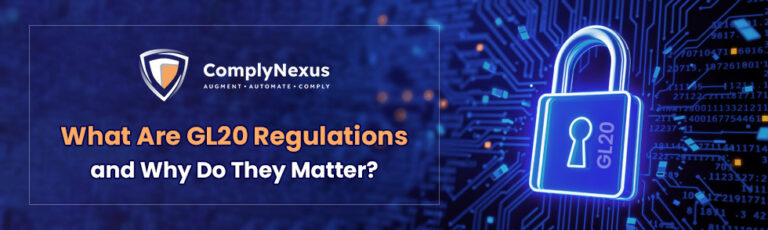What Are GL20 Regulations and Why Do They Matter?
