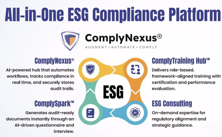 Joining Forces for a Sustainable Future: Showcasing ComplyNexus at ReThink HK 2025