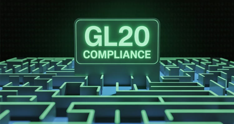 GL20 Compliance