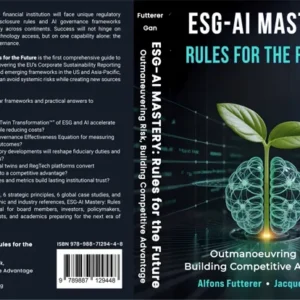 ESG-AI MASTERY: RULES FOR THE FUTURE