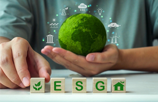 ESG-AI governance courses